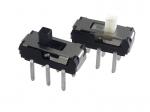 Mini Slide Switch, 9.0x3.5x3.5mm,DPDT DIP